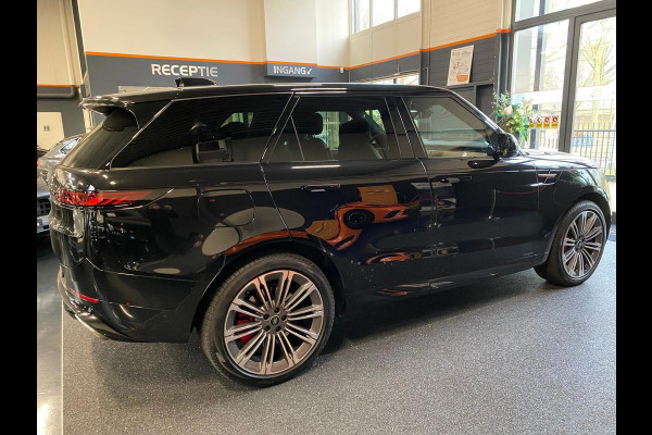 Land Rover Range Rover Sport 3.0 P550e Autobiography PHEV PANO Allervolste!