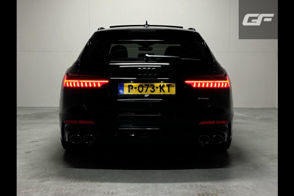 Audi A6 Avant 55 TFSI e Quattro Competition S-Line Black Edition Audi A6 Avant 55 TFSI e Quattro Competition S-Line Black Edition