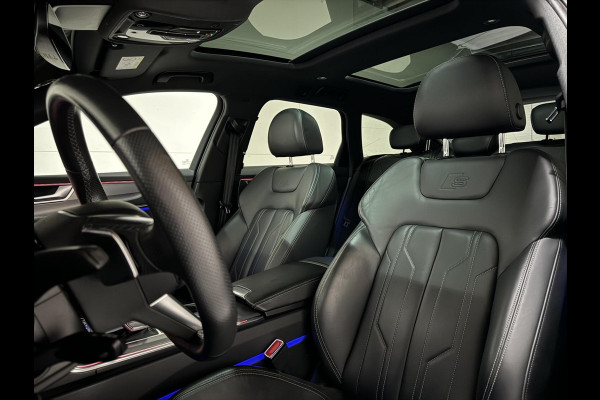 Audi A6 Avant 55 TFSI e Quattro Competition S-Line Black Edition Audi A6 Avant 55 TFSI e Quattro Competition S-Line Black Edition