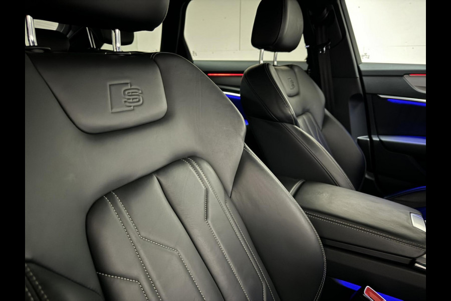 Audi A6 Avant 55 TFSI e Quattro Competition S-Line Black Edition Audi A6 Avant 55 TFSI e Quattro Competition S-Line Black Edition
