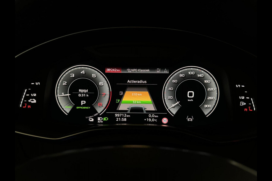 Audi A6 Avant 55 TFSI e Quattro Competition S-Line Black Edition Audi A6 Avant 55 TFSI e Quattro Competition S-Line Black Edition