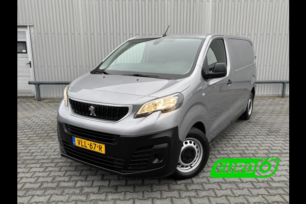 Peugeot Expert 1.5 BlueHDI 100 Standard Premium*ECC*NAVI*CRUISE*