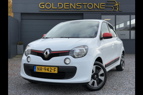 Renault Twingo 1.0 SCe Collection 2e Eigenaar,Airco,N.A.P,Zeer Zuinig,Weinig km,Apk tot 04-2026