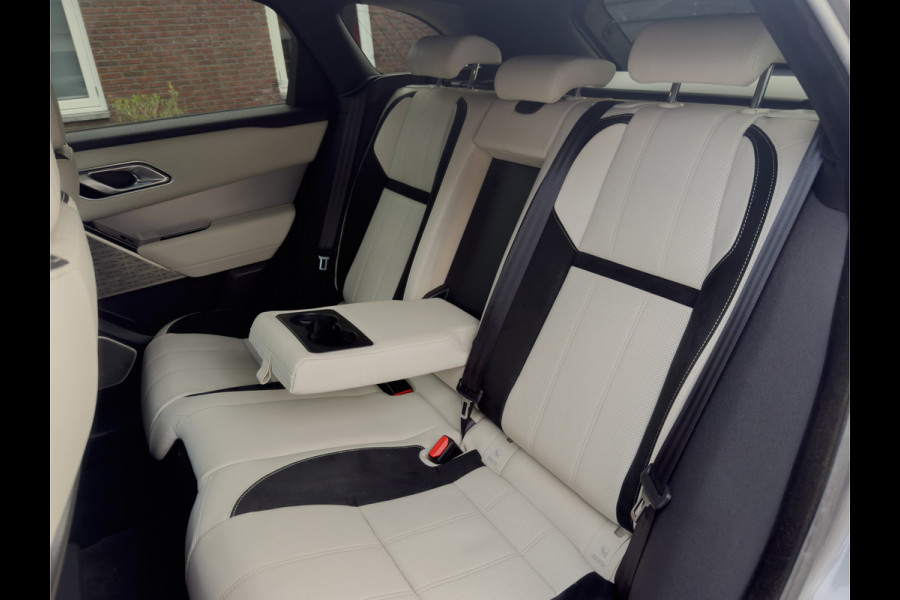 Land Rover Range Rover Velar 3.0 V6 AWD HSE R-dynamic - Airco, Elek. verst. stoelen, Stuur- stoelverwarming, Pano, Cruise!