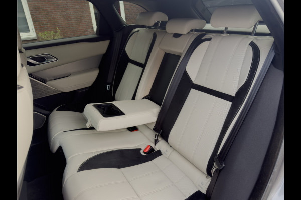 Land Rover Range Rover Velar 3.0 V6 AWD HSE R-dynamic - Airco, Elek. verst. stoelen, Stuur- stoelverwarming, Pano, Cruise!