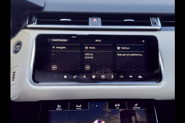 Land Rover Range Rover Velar 3.0 V6 AWD HSE R-dynamic - Airco, Elek. verst. stoelen, Stuur- stoelverwarming, Pano, Cruise!
