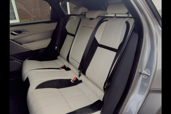 Land Rover Range Rover Velar 3.0 V6 AWD HSE R-dynamic - Airco, Elek. verst. stoelen, Stuur- stoelverwarming, Pano, Cruise!