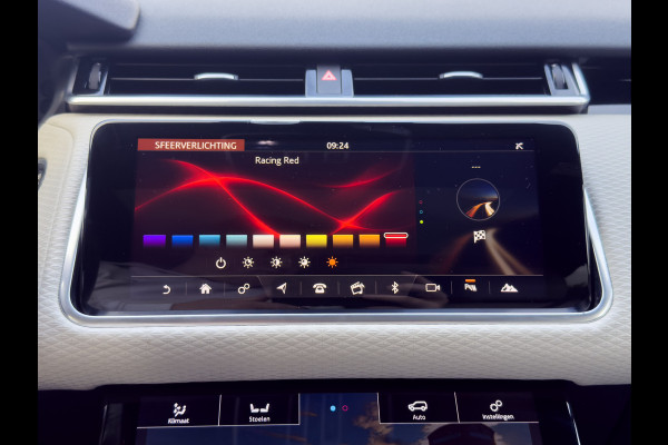 Land Rover Range Rover Velar 3.0 V6 AWD HSE R-dynamic - Airco, Elek. verst. stoelen, Stuur- stoelverwarming, Pano, Cruise!