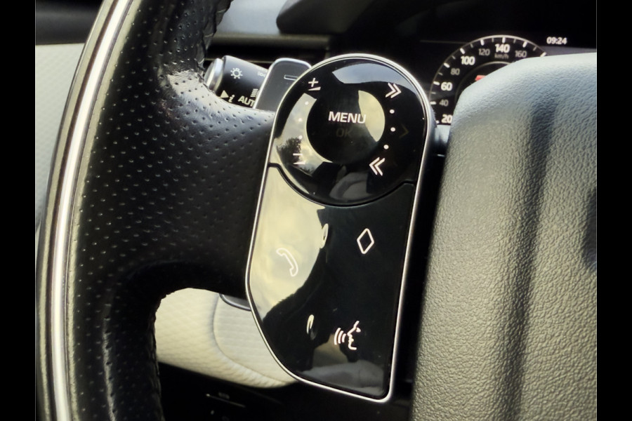Land Rover Range Rover Velar 3.0 V6 AWD HSE R-dynamic - Airco, Elek. verst. stoelen, Stuur- stoelverwarming, Pano, Cruise!
