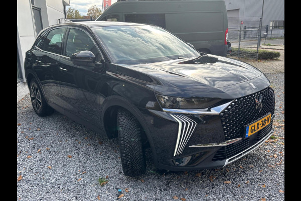 DS 7 E-Tense 225 Bastille+ PHEV | Rijklaar geleverd! | DS 7 E-Tense 225 Bastille+ PHEV | Rijklaar geleverd! |