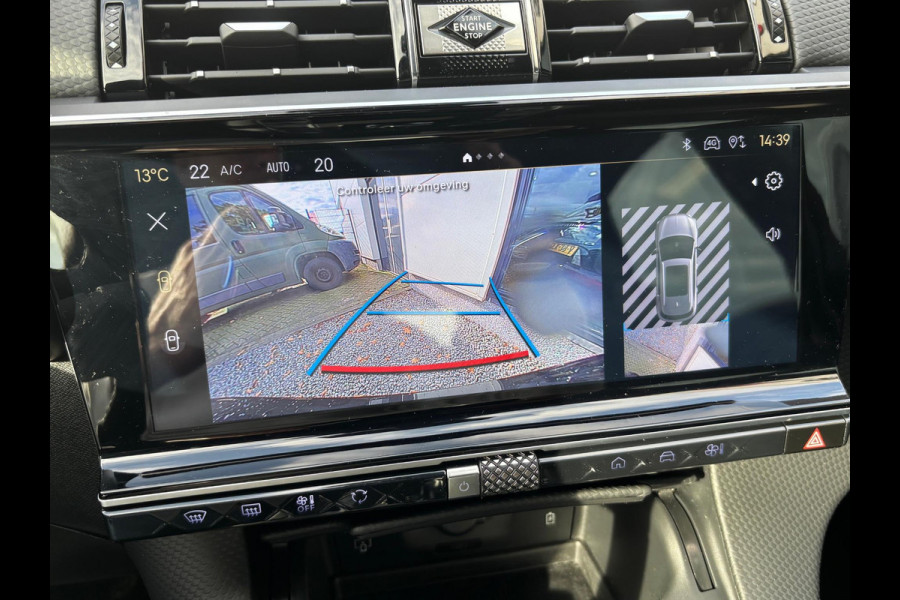 DS 7 E-Tense 225 Bastille+ PHEV | Rijklaar geleverd! | DS 7 E-Tense 225 Bastille+ PHEV | Rijklaar geleverd! |