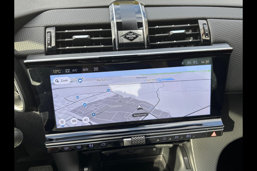 DS 7 E-Tense 225 Bastille+ PHEV | Rijklaar geleverd! | DS 7 E-Tense 225 Bastille+ PHEV | Rijklaar geleverd! |