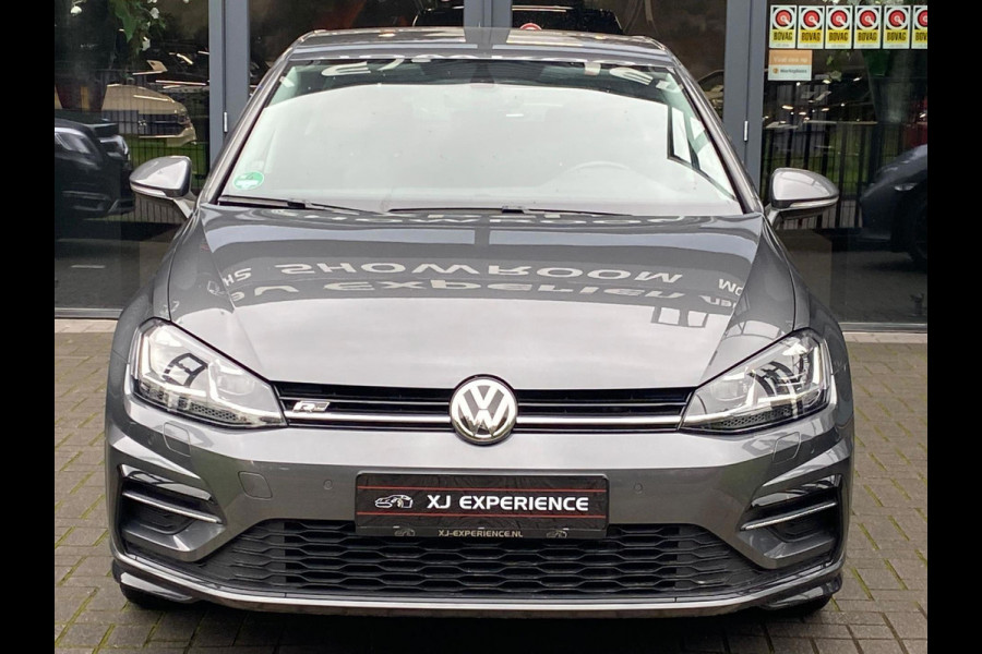 Volkswagen Golf 7.5 1.5 TSI 150PK Highline R-LINE NAVI LED Volkswagen Golf 7.5 1.5 TSI 150PK Highline R-LINE NAVI LED
