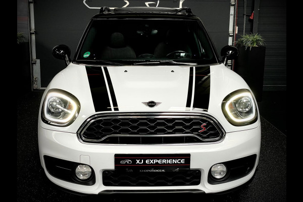 MINI Countryman 2.0 Cooper S ALL4 Chili PANO NAVI 192 PK TREKHAAK AFNEEMBAAR