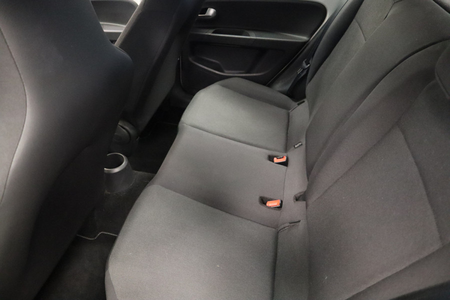 Volkswagen up! 1.0 BMT move up! 5-Drs. Airco CruiseControl Camera Volkswagen up! 1.0 BMT move up! 5-Drs. Airco CruiseControl Camera