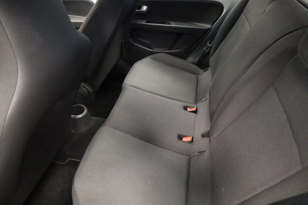 Volkswagen up! 1.0 BMT move up! 5-Drs. Airco CruiseControl Camera Volkswagen up! 1.0 BMT move up! 5-Drs. Airco CruiseControl Camera