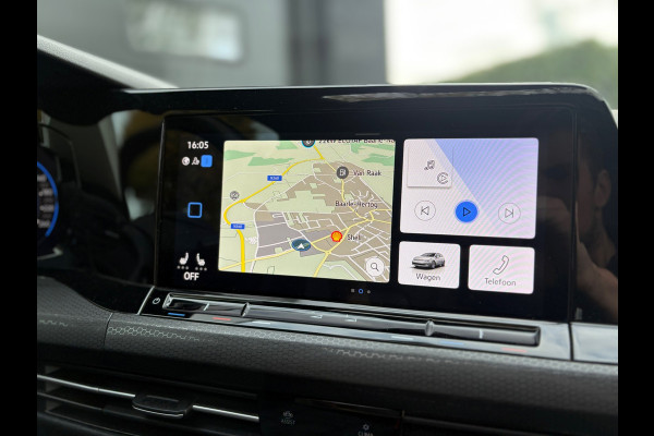 Volkswagen Golf 1.4 eHybrid GTE - Pano - Trekhaak - nieuwstaat