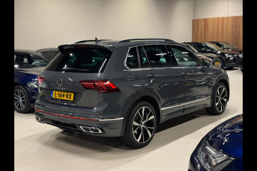 Volkswagen Tiguan 1.5 TSI 150PK R-Line, Virtual Cockpit, Apple Carplay, Matrix Led, Android Auto, Navi, ACC, Clima, Cam, PDC Volkswagen Tiguan 1.5 TSI 150PK R-Line, Virtual Cockpit, Apple Carplay, Matrix Led, Android Auto, Navi, ACC, Clima, Cam, PDC