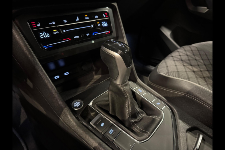 Volkswagen Tiguan 1.5 TSI 150PK R-Line, Virtual Cockpit, Apple Carplay, Matrix Led, Android Auto, Navi, ACC, Clima, Cam, PDC Volkswagen Tiguan 1.5 TSI 150PK R-Line, Virtual Cockpit, Apple Carplay, Matrix Led, Android Auto, Navi, ACC, Clima, Cam, PDC
