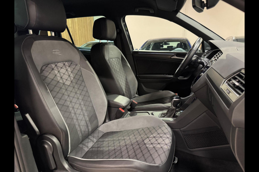 Volkswagen Tiguan 1.5 TSI 150PK R-Line, Virtual Cockpit, Apple Carplay, Matrix Led, Android Auto, Navi, ACC, Clima, Cam, PDC Volkswagen Tiguan 1.5 TSI 150PK R-Line, Virtual Cockpit, Apple Carplay, Matrix Led, Android Auto, Navi, ACC, Clima, Cam, PDC