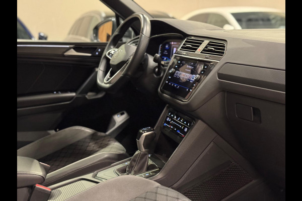 Volkswagen Tiguan 1.5 TSI 150PK R-Line, Virtual Cockpit, Apple Carplay, Matrix Led, Android Auto, Navi, ACC, Clima, Cam, PDC Volkswagen Tiguan 1.5 TSI 150PK R-Line, Virtual Cockpit, Apple Carplay, Matrix Led, Android Auto, Navi, ACC, Clima, Cam, PDC