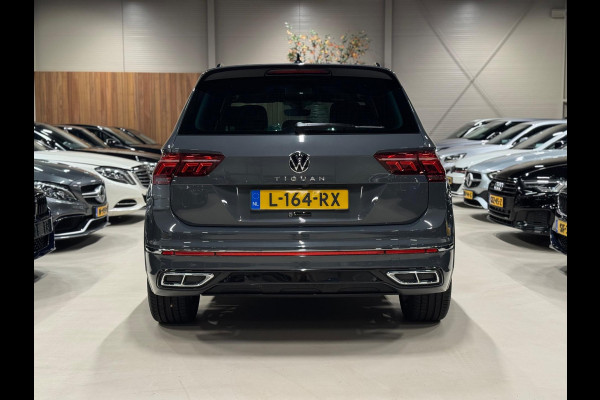 Volkswagen Tiguan 1.5 TSI 150PK R-Line, Virtual Cockpit, Apple Carplay, Matrix Led, Android Auto, Navi, ACC, Clima, Cam, PDC Volkswagen Tiguan 1.5 TSI 150PK R-Line, Virtual Cockpit, Apple Carplay, Matrix Led, Android Auto, Navi, ACC, Clima, Cam, PDC