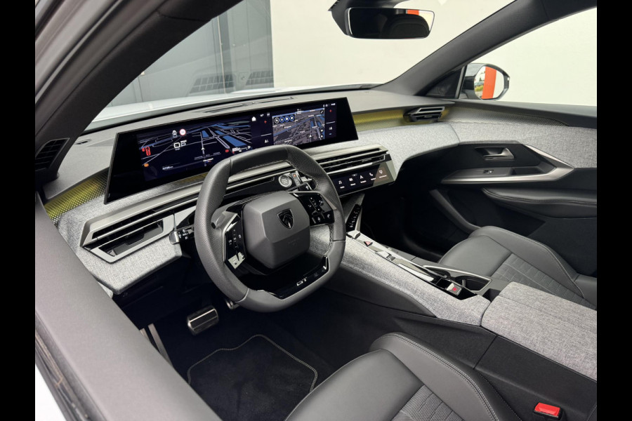 Peugeot 3008 1.2 Hybrid 136 GT | Elektr. achterklep | Adaptive cruise | Camera | Prijs is rijklaar Peugeot 3008 1.2 Hybrid 136 GT | Elektr. achterklep | Adaptive cruise | Camera | Prijs is rijklaar