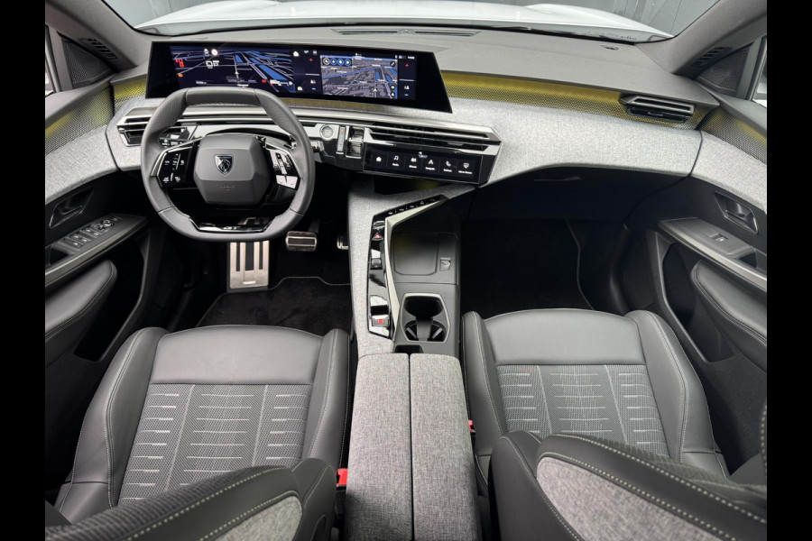 Peugeot 3008 1.2 Hybrid 136 GT | Elektr. achterklep | Adaptive cruise | Camera | Prijs is rijklaar Peugeot 3008 1.2 Hybrid 136 GT | Elektr. achterklep | Adaptive cruise | Camera | Prijs is rijklaar
