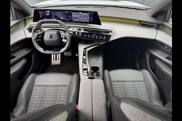 Peugeot 3008 1.2 Hybrid 136 GT | Elektr. achterklep | Adaptive cruise | Camera | Prijs is rijklaar Peugeot 3008 1.2 Hybrid 136 GT | Elektr. achterklep | Adaptive cruise | Camera | Prijs is rijklaar