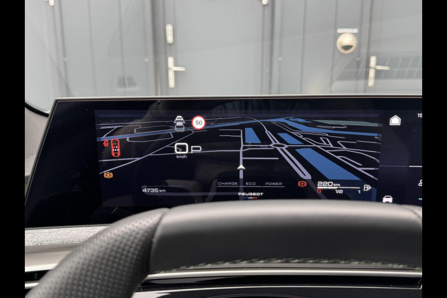 Peugeot 3008 1.2 Hybrid 136 GT | Elektr. achterklep | Adaptive cruise | Camera | Prijs is rijklaar Peugeot 3008 1.2 Hybrid 136 GT | Elektr. achterklep | Adaptive cruise | Camera | Prijs is rijklaar