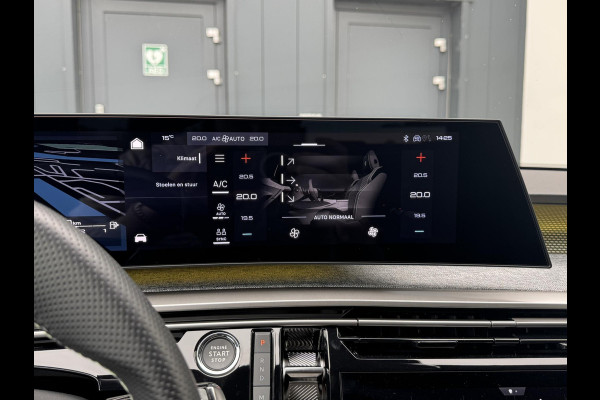 Peugeot 3008 1.2 Hybrid 136 GT | Elektr. achterklep | Adaptive cruise | Camera | Prijs is rijklaar Peugeot 3008 1.2 Hybrid 136 GT | Elektr. achterklep | Adaptive cruise | Camera | Prijs is rijklaar