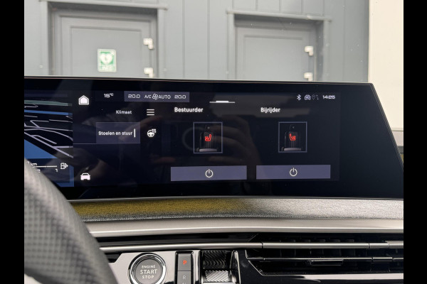 Peugeot 3008 1.2 Hybrid 136 GT | Elektr. achterklep | Adaptive cruise | Camera | Prijs is rijklaar Peugeot 3008 1.2 Hybrid 136 GT | Elektr. achterklep | Adaptive cruise | Camera | Prijs is rijklaar
