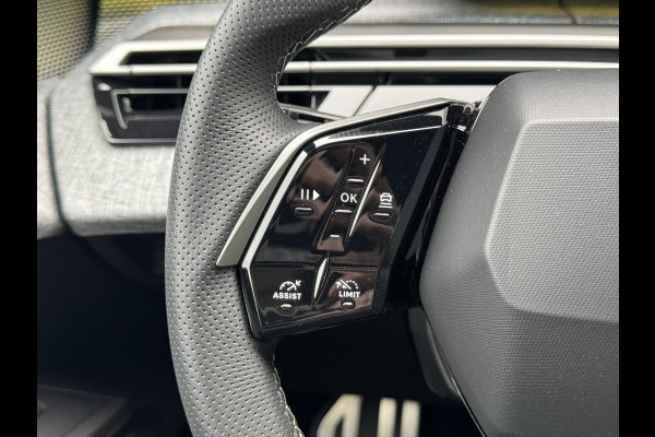 Peugeot 3008 1.2 Hybrid 136 GT | Elektr. achterklep | Adaptive cruise | Camera | Prijs is rijklaar Peugeot 3008 1.2 Hybrid 136 GT | Elektr. achterklep | Adaptive cruise | Camera | Prijs is rijklaar