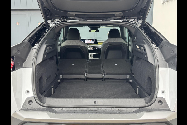 Peugeot 3008 1.2 Hybrid 136 GT | Elektr. achterklep | Adaptive cruise | Camera | Prijs is rijklaar Peugeot 3008 1.2 Hybrid 136 GT | Elektr. achterklep | Adaptive cruise | Camera | Prijs is rijklaar