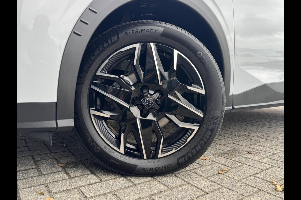 Peugeot 3008 1.2 Hybrid 136 GT | Elektr. achterklep | Adaptive cruise | Camera | Prijs is rijklaar Peugeot 3008 1.2 Hybrid 136 GT | Elektr. achterklep | Adaptive cruise | Camera | Prijs is rijklaar