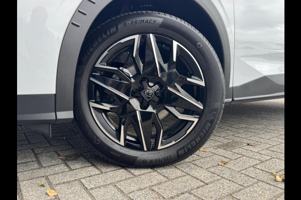 Peugeot 3008 1.2 Hybrid 136 GT | Elektr. achterklep | Adaptive cruise | Camera | Prijs is rijklaar Peugeot 3008 1.2 Hybrid 136 GT | Elektr. achterklep | Adaptive cruise | Camera | Prijs is rijklaar