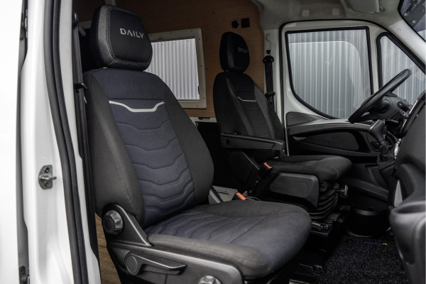 Iveco Daily 35S16V L2H2 | Camperkandidaat | Automaat | Omvormer | LED | Navi | Camera | Cruise | Climate | 3.5T Trekgewicht | Euro 6 Iveco Daily 35S16V L2H2 | Camperkandidaat | Automaat | Omvormer | LED | Navi | Camera | Cruise | Climate | 3.5T Trekgewicht | Euro 6