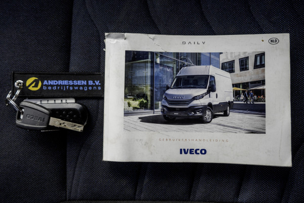 Iveco Daily 35S16V L2H2 | Camperkandidaat | Automaat | Omvormer | LED | Navi | Camera | Cruise | Climate | 3.5T Trekgewicht | Euro 6 Iveco Daily 35S16V L2H2 | Camperkandidaat | Automaat | Omvormer | LED | Navi | Camera | Cruise | Climate | 3.5T Trekgewicht | Euro 6