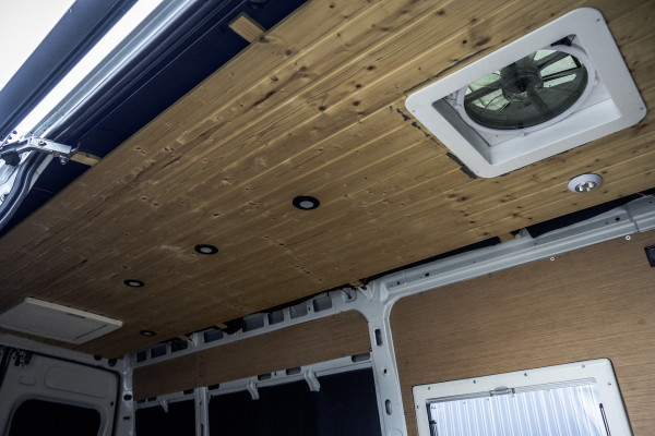 Iveco Daily 35S16V L2H2 | Camperkandidaat | Automaat | Omvormer | LED | Navi | Camera | Cruise | Climate | 3.5T Trekgewicht | Euro 6 Iveco Daily 35S16V L2H2 | Camperkandidaat | Automaat | Omvormer | LED | Navi | Camera | Cruise | Climate | 3.5T Trekgewicht | Euro 6