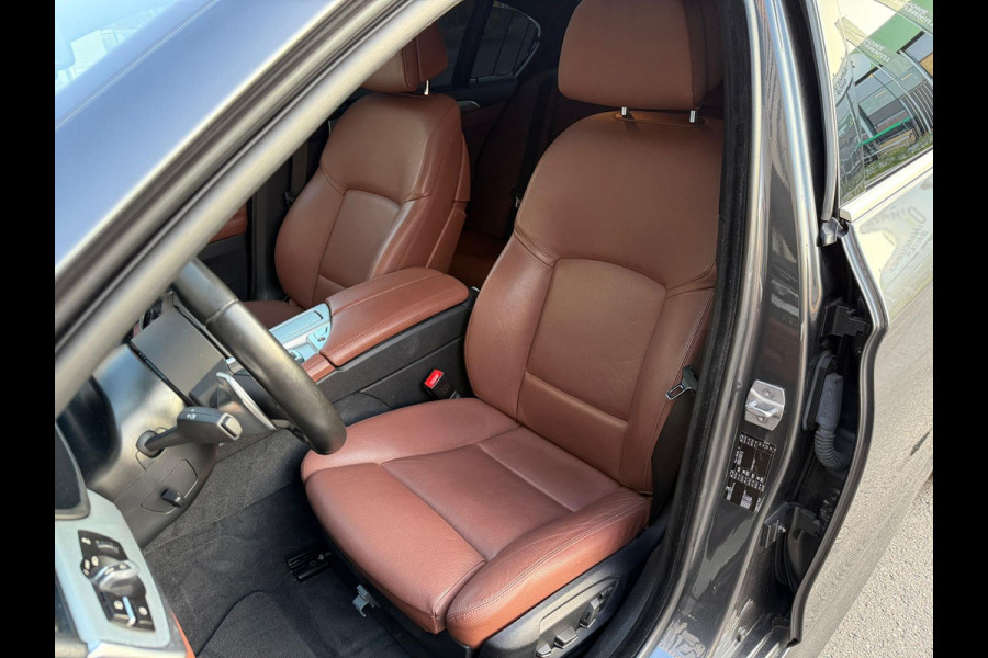 BMW 5 Serie 520d M Sport Edition - Panoramadak - vol opties