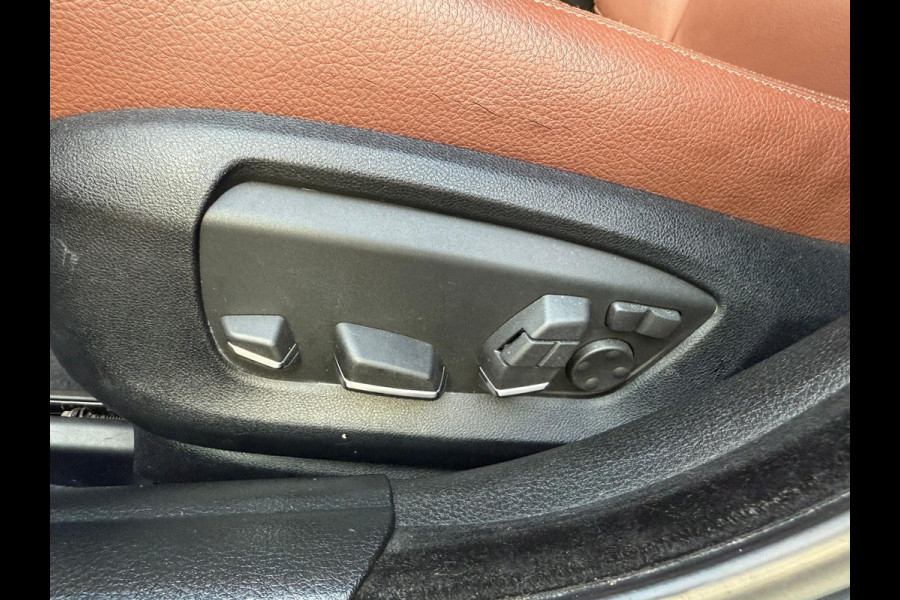 BMW 5 Serie 520d M Sport Edition - Panoramadak - vol opties