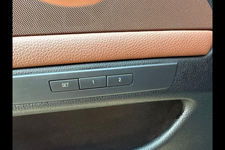 BMW 5 Serie 520d M Sport Edition - Panoramadak - vol opties