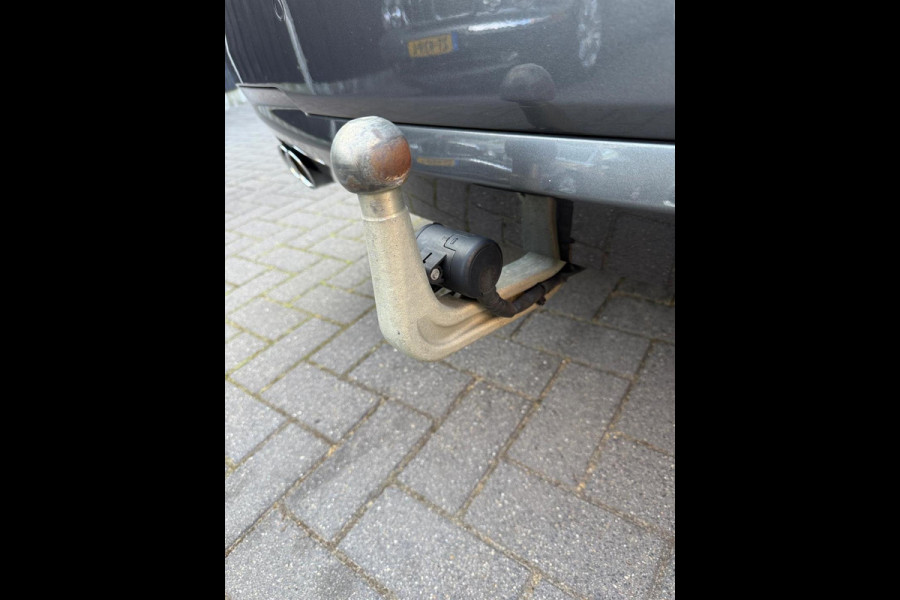 BMW 5 Serie 520d M Sport Edition - Panoramadak - vol opties