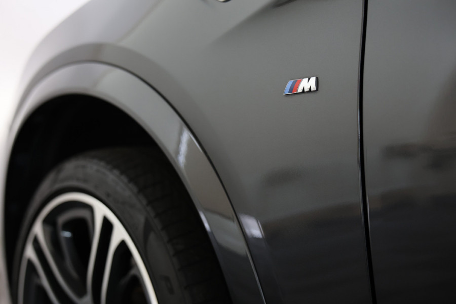 BMW X4 xDrive20i High Executive 60.000 km M Sport Edition '17