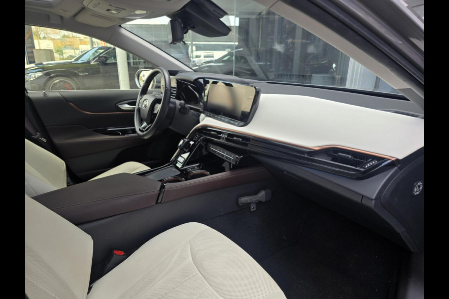 Toyota Mirai Prestige | Waterstof | Fuel Cell !
