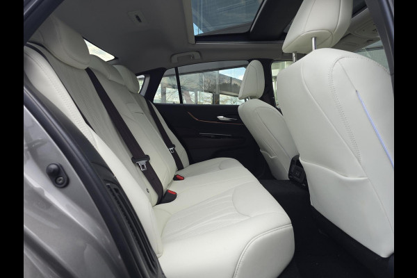 Toyota Mirai Prestige | Waterstof | Fuel Cell !