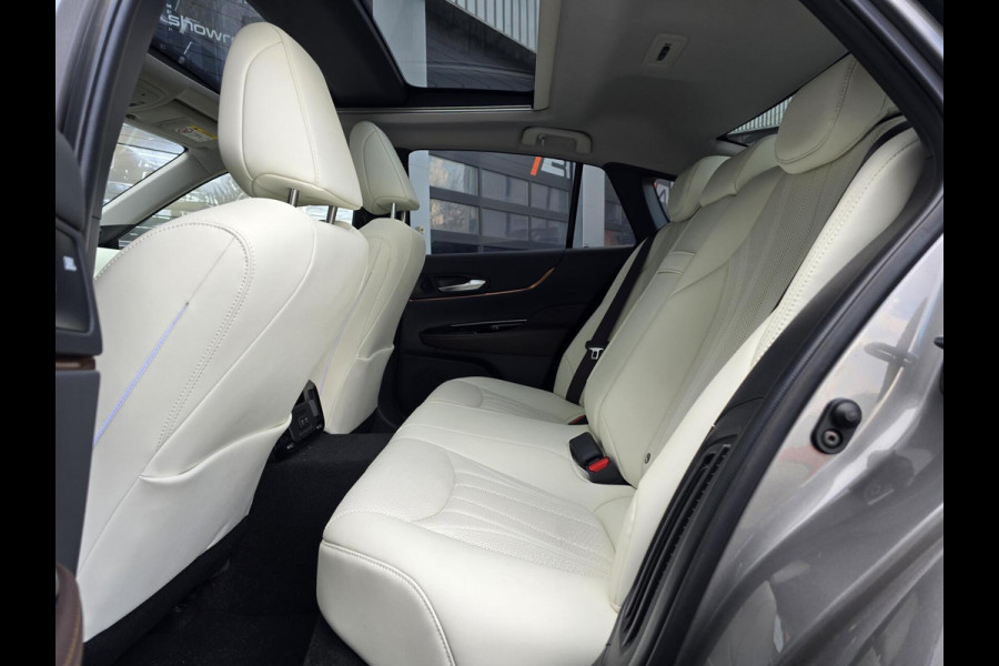 Toyota Mirai Prestige | Waterstof | Fuel Cell !
