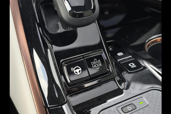 Toyota Mirai Prestige | Waterstof | Fuel Cell !