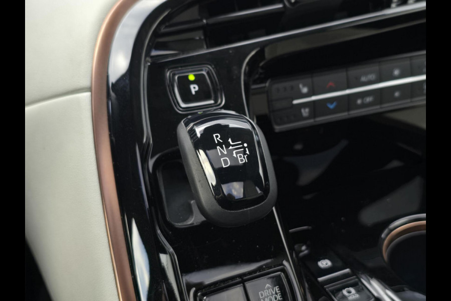 Toyota Mirai Prestige | Waterstof | Fuel Cell !