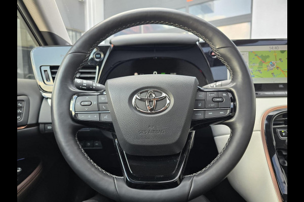 Toyota Mirai Prestige | Waterstof | Fuel Cell !